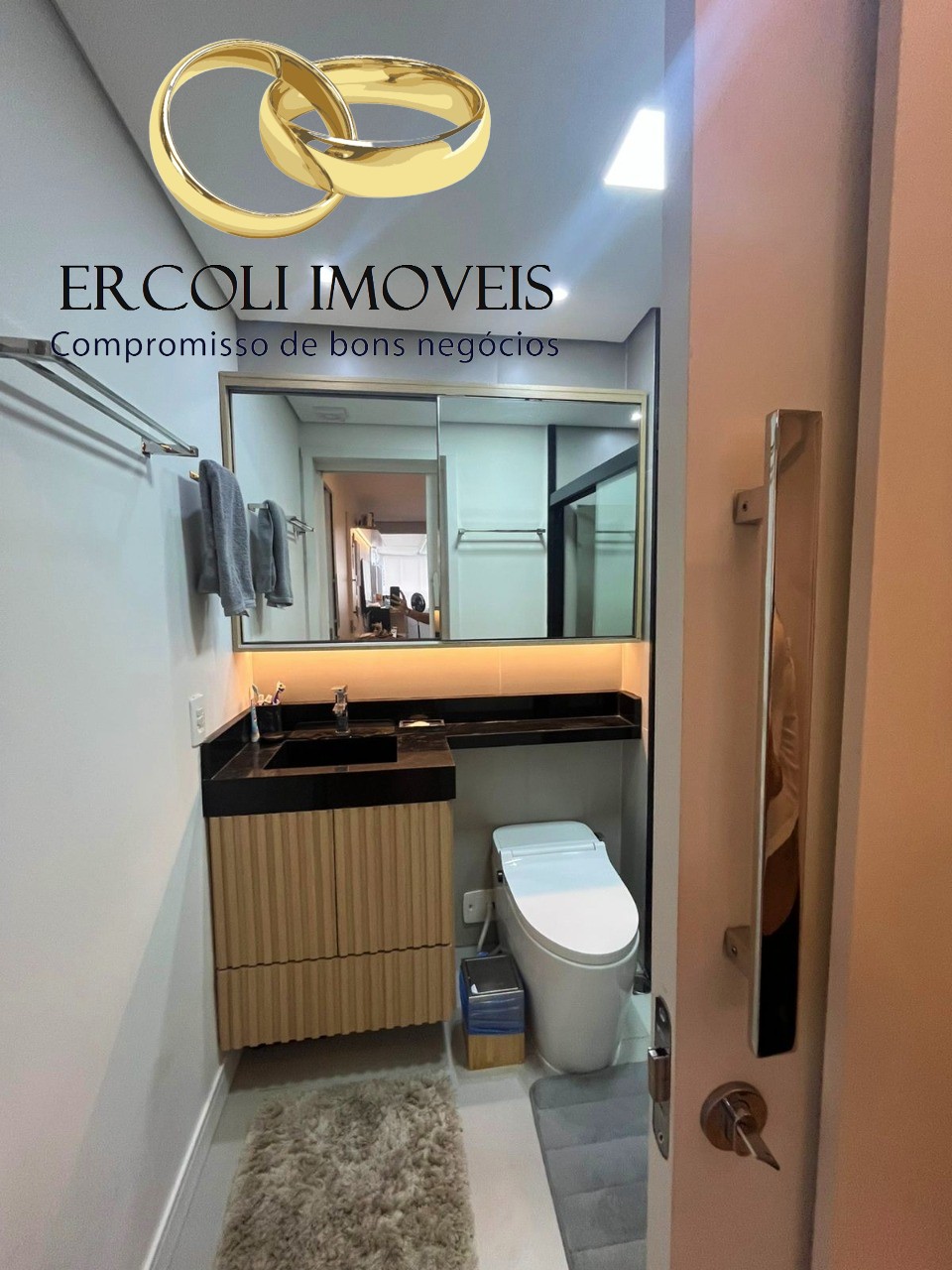 Apartamento, 2 quartos, 74 m² - Foto 26