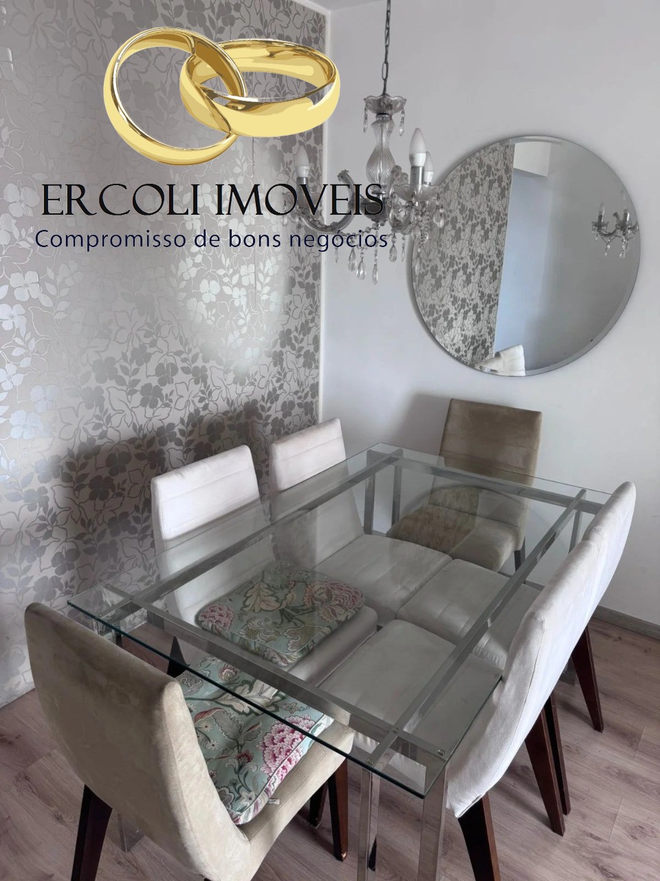 Apartamento, 2 quartos, 70 m² - Foto 8
