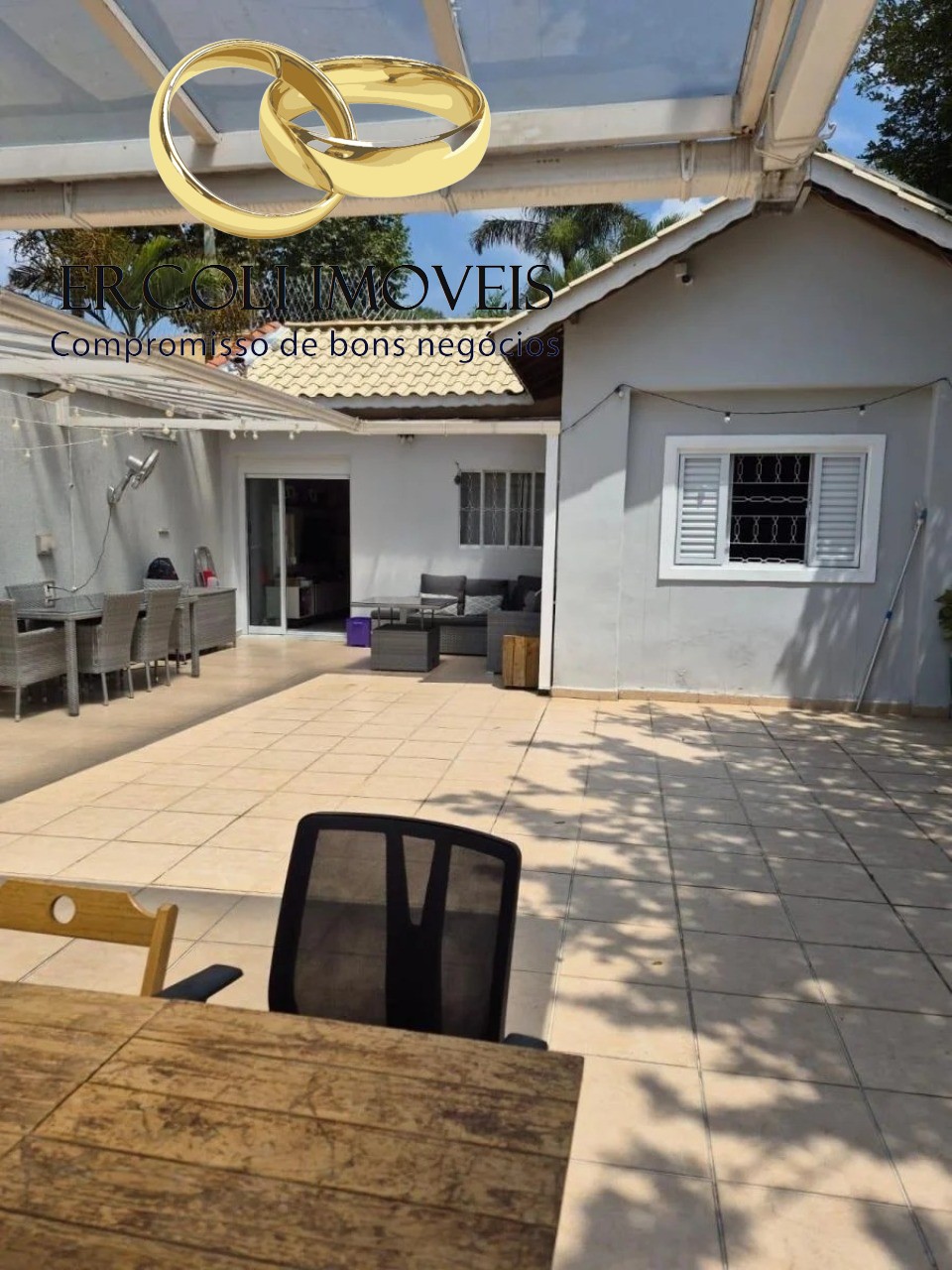 Casa, 4 quartos, 262 m² - Foto 18