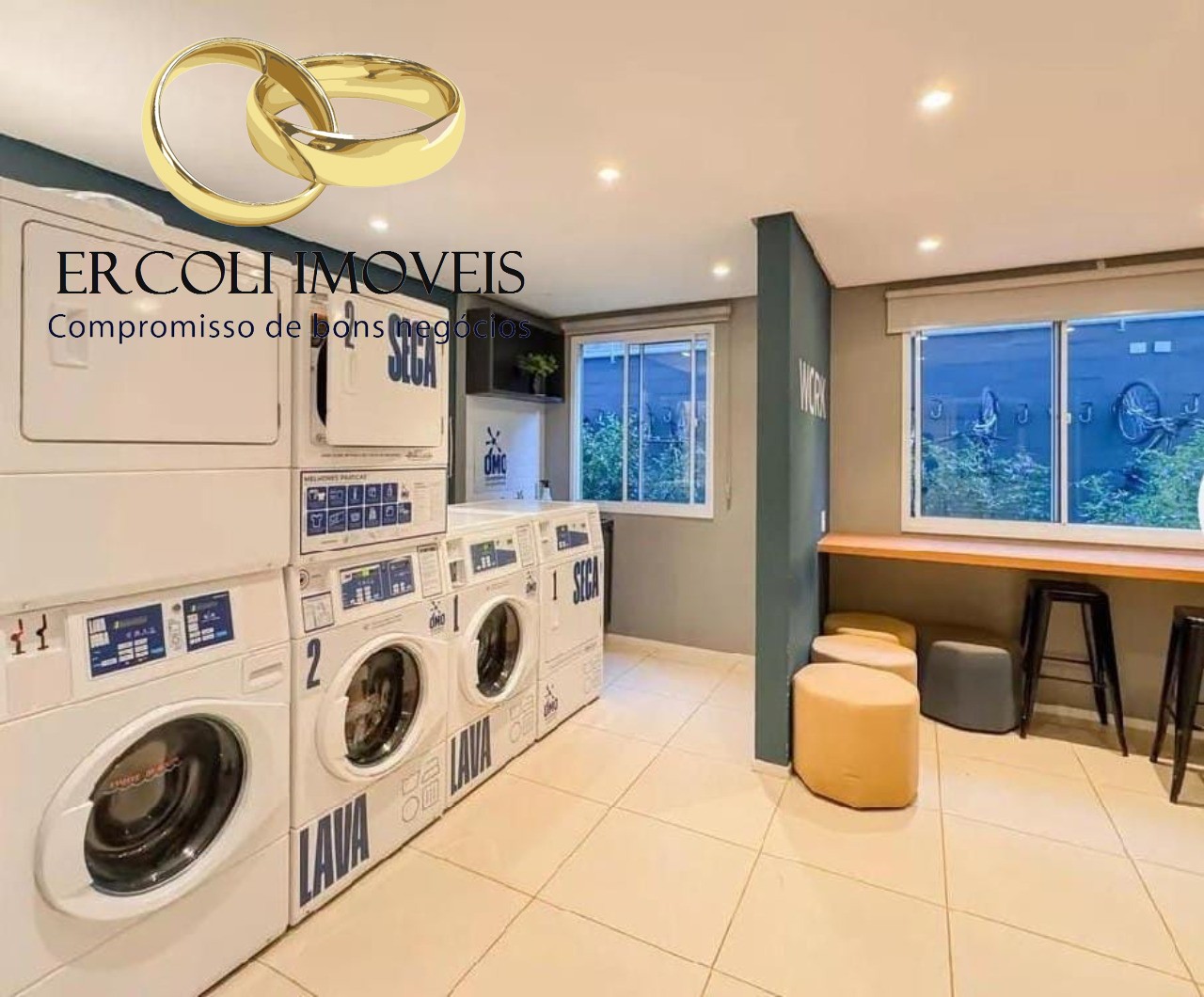 Apartamento, 1 quarto, 24 m² - Foto 8