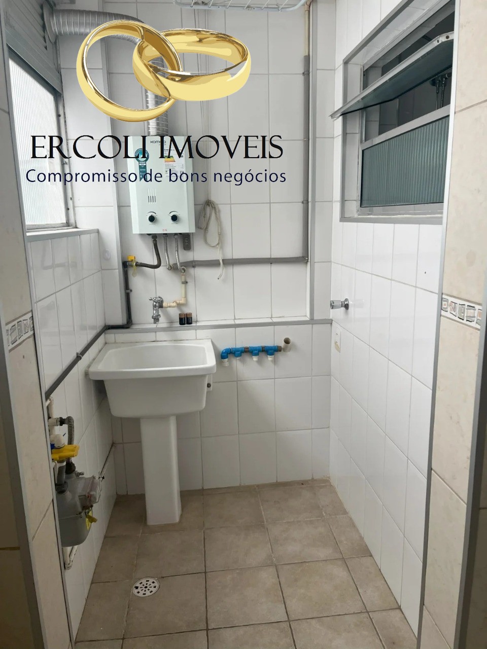 Apartamento, 2 quartos, 52 m² - Foto 10