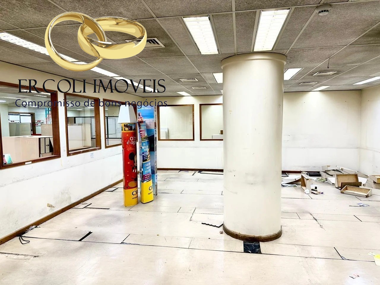 Sala-Conjunto, 600 m² - Foto 6