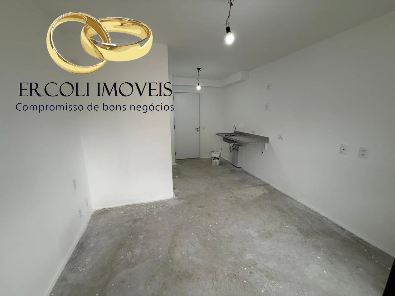 Apartamento, 1 quarto, 23 m² - Foto 6