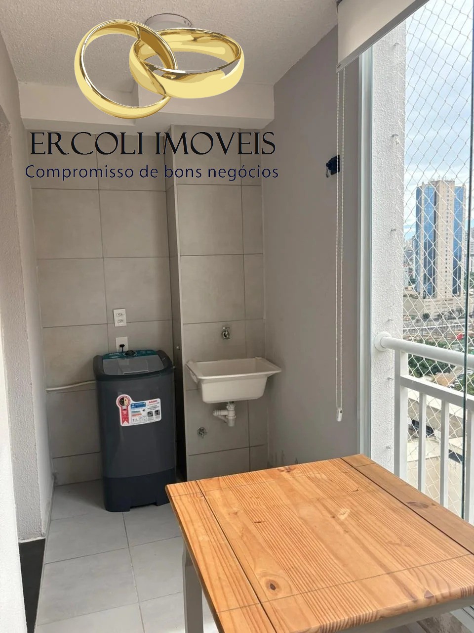 Apartamento, 1 quarto, 41 m² - Foto 1