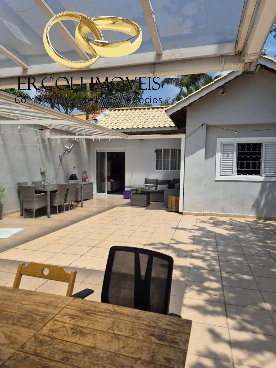 Casa, 4 quartos, 262 m² - Foto 15