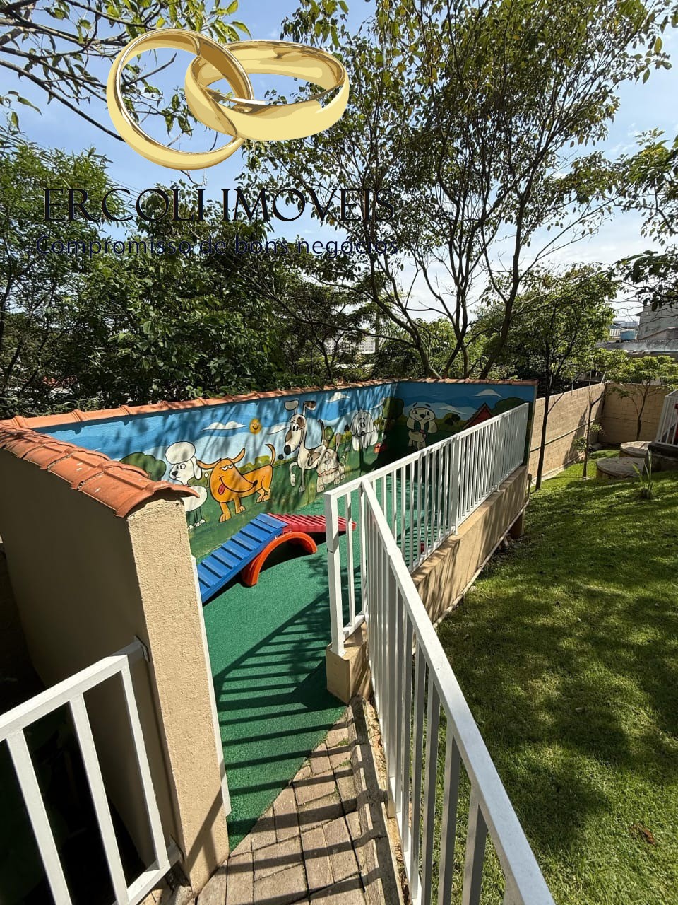 Apartamento, 2 quartos, 48 m² - Foto 21