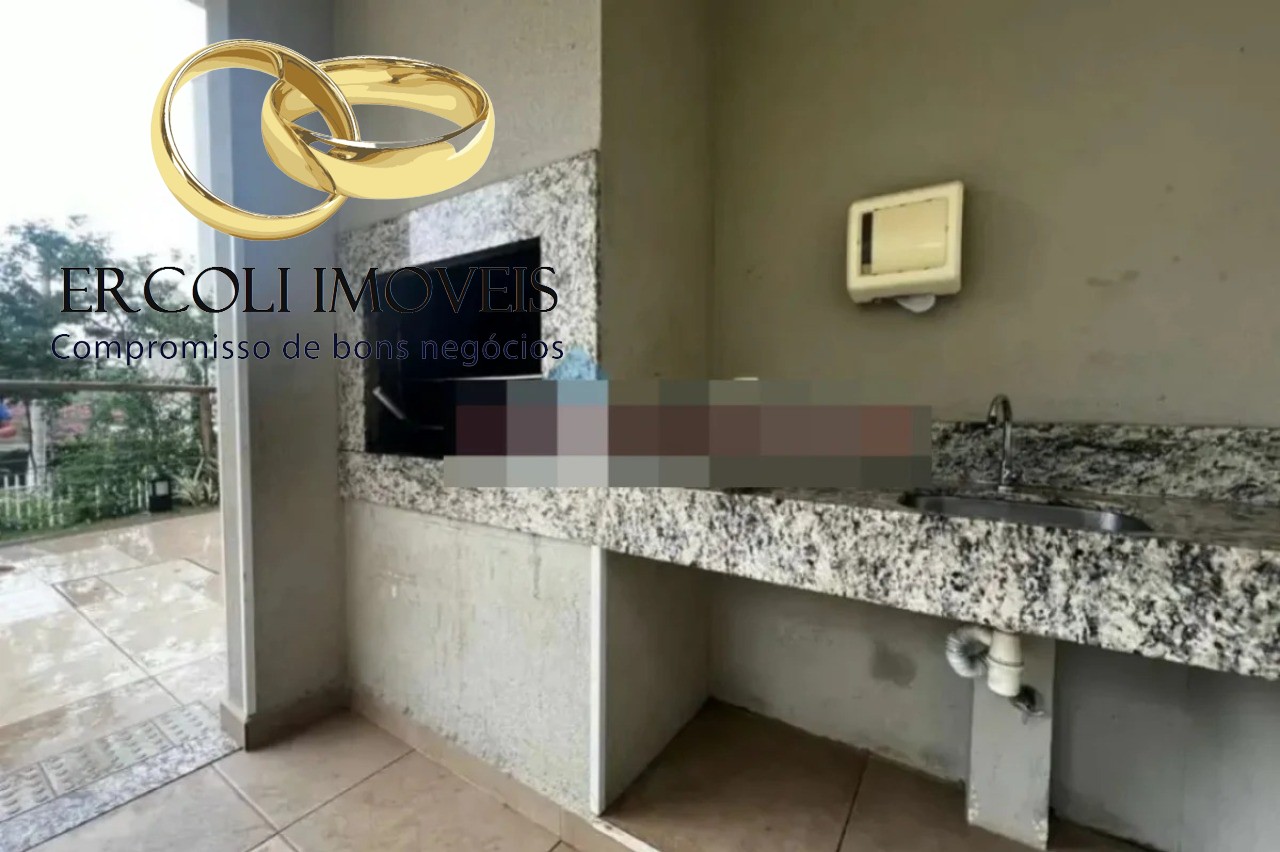Apartamento, 2 quartos, 45 m² - Foto 3