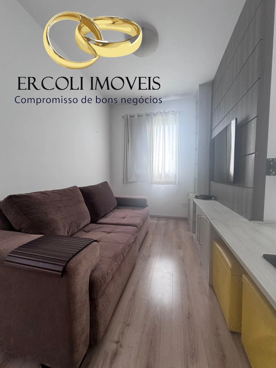 Apartamento, 2 quartos, 70 m² - Foto 3