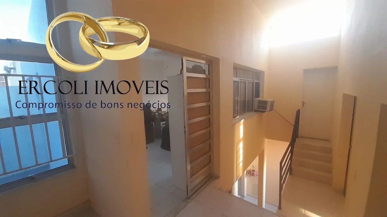 Casa, 5 quartos - Foto 11