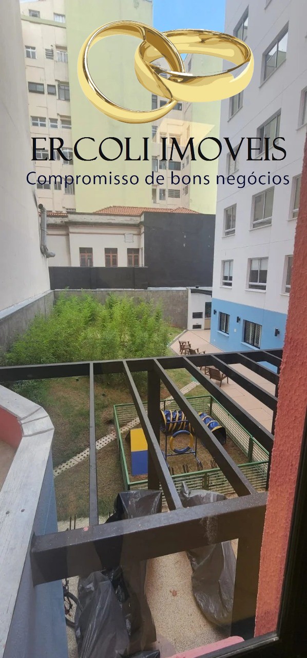 Apartamento, 1 quarto, 27 m² - Foto 12