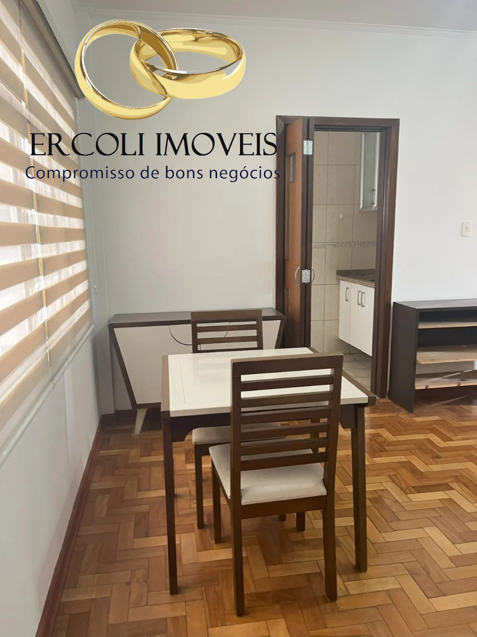 Apartamento, 2 quartos, 52 m² - Foto 4
