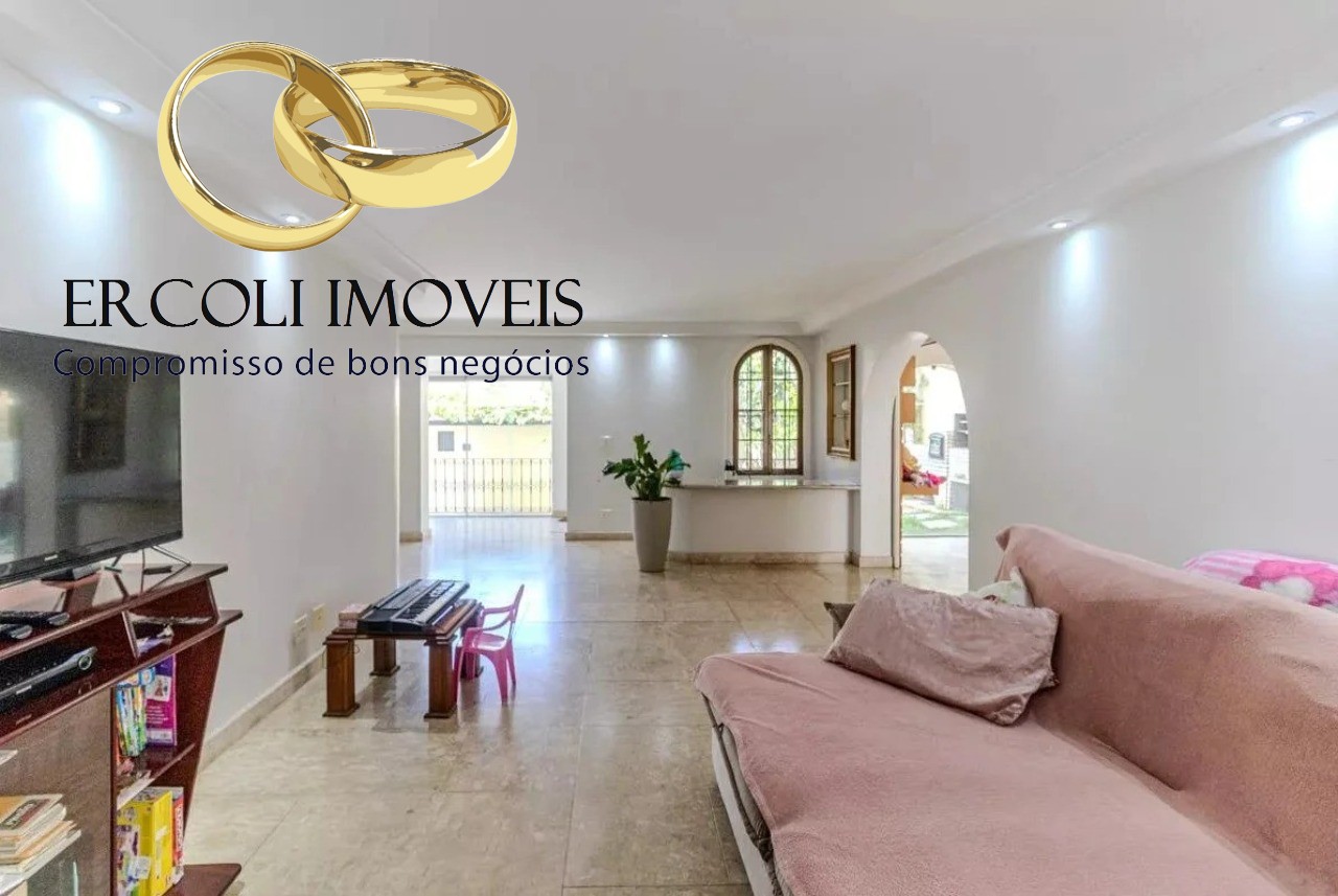 Casa, 3 quartos, 300 m² - Foto 1