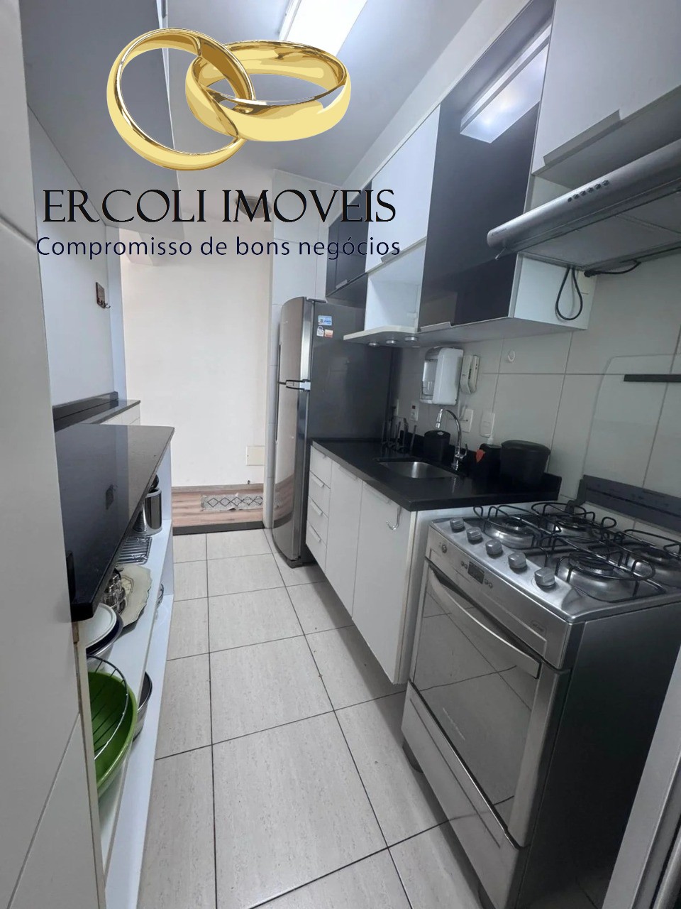 Apartamento, 2 quartos, 70 m² - Foto 4