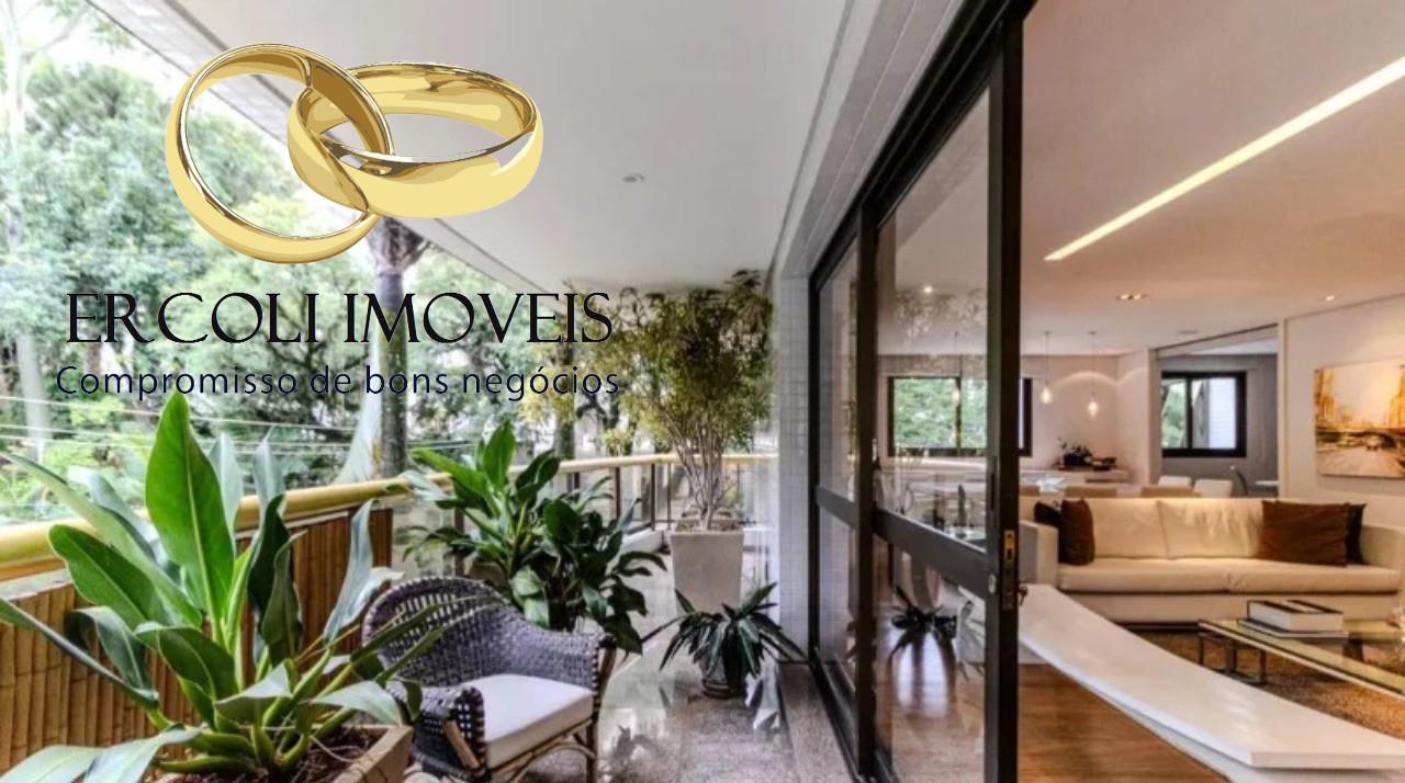 Apartamento, 3 quartos, 303 m² - Foto 27