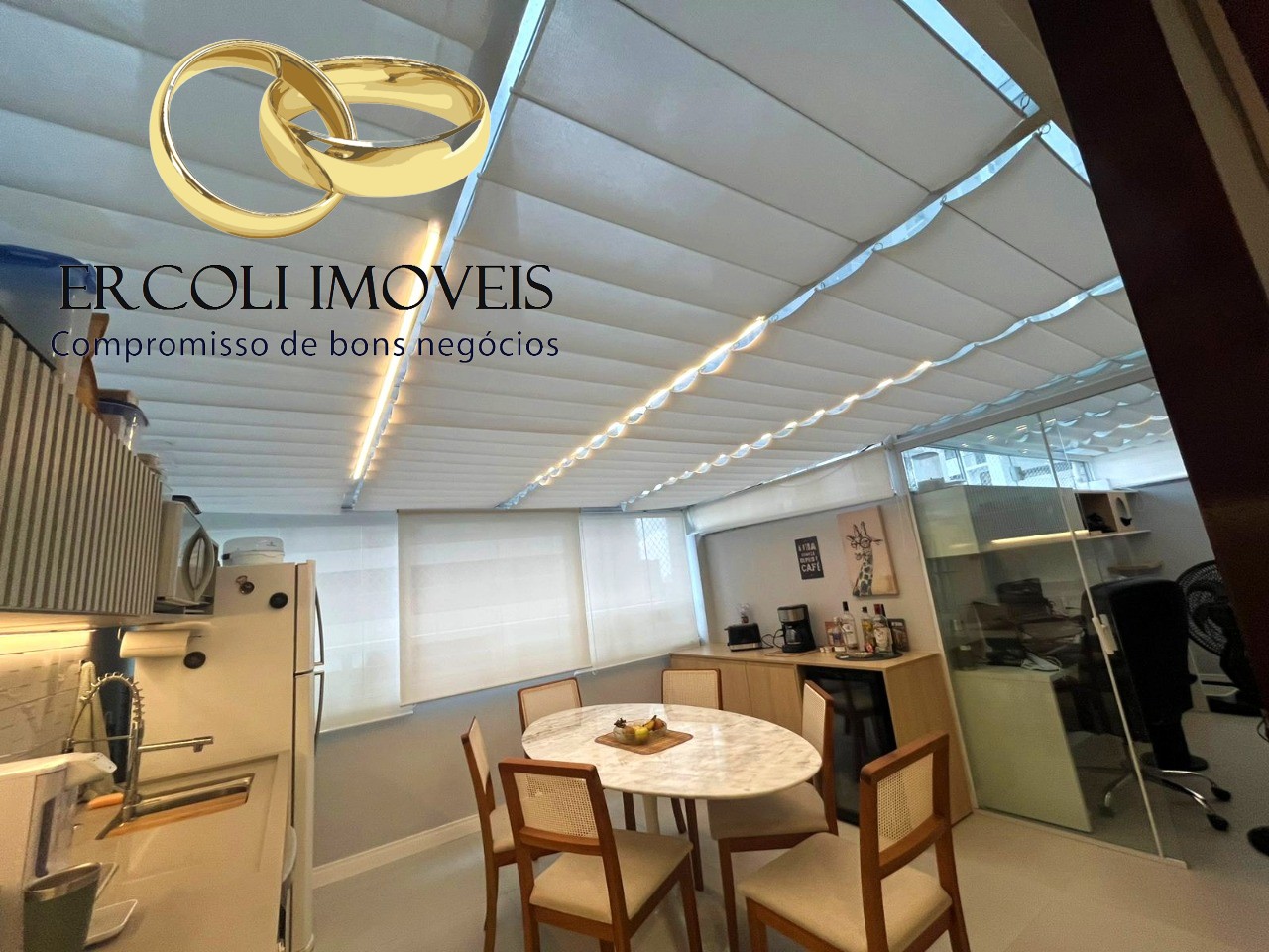 Apartamento, 2 quartos, 74 m² - Foto 13