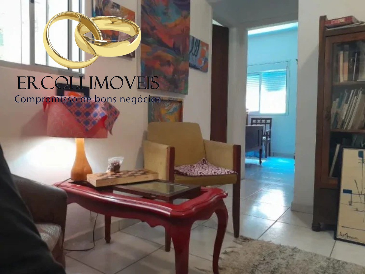 Apartamento, 2 quartos, 63 m² - Foto 5
