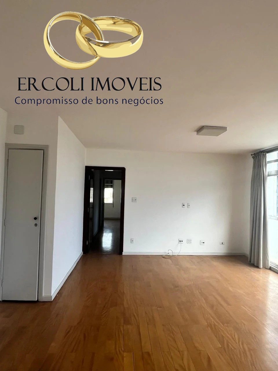 Apartamento, 3 quartos, 127 m² - Foto 9