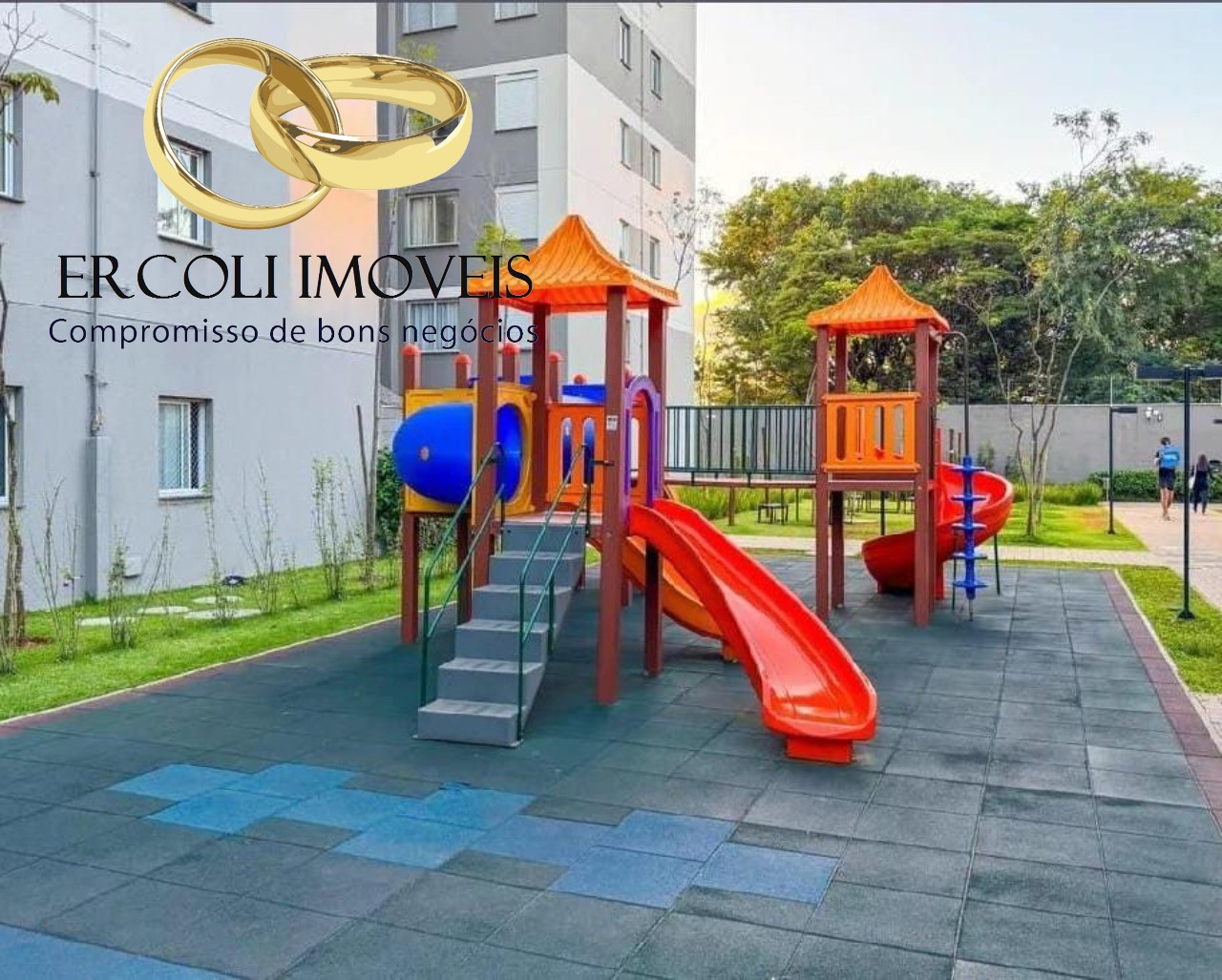 Apartamento, 1 quarto, 24 m² - Foto 4