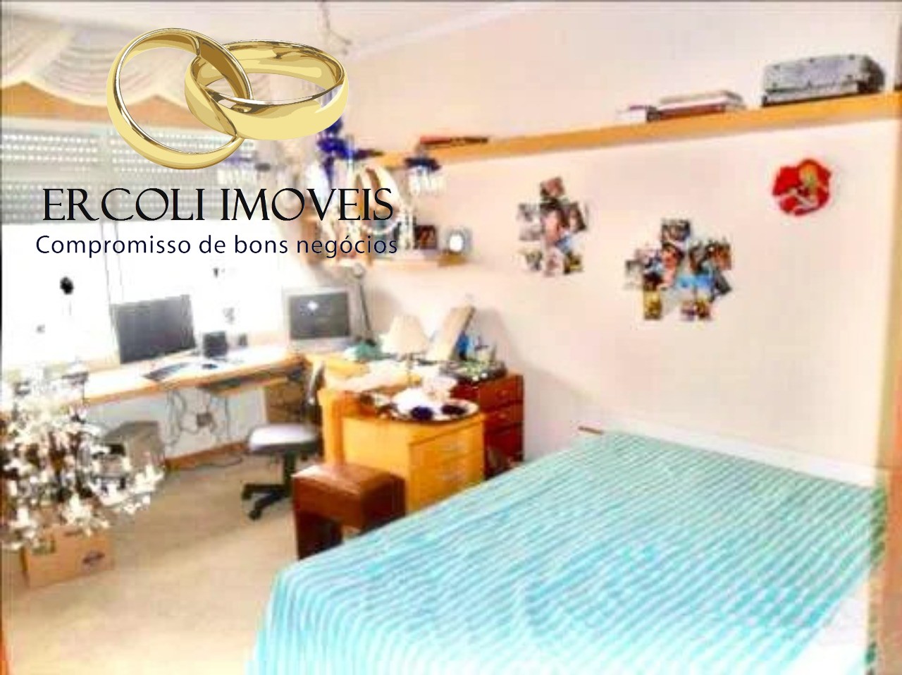 Apartamento, 2 quartos, 120 m² - Foto 13