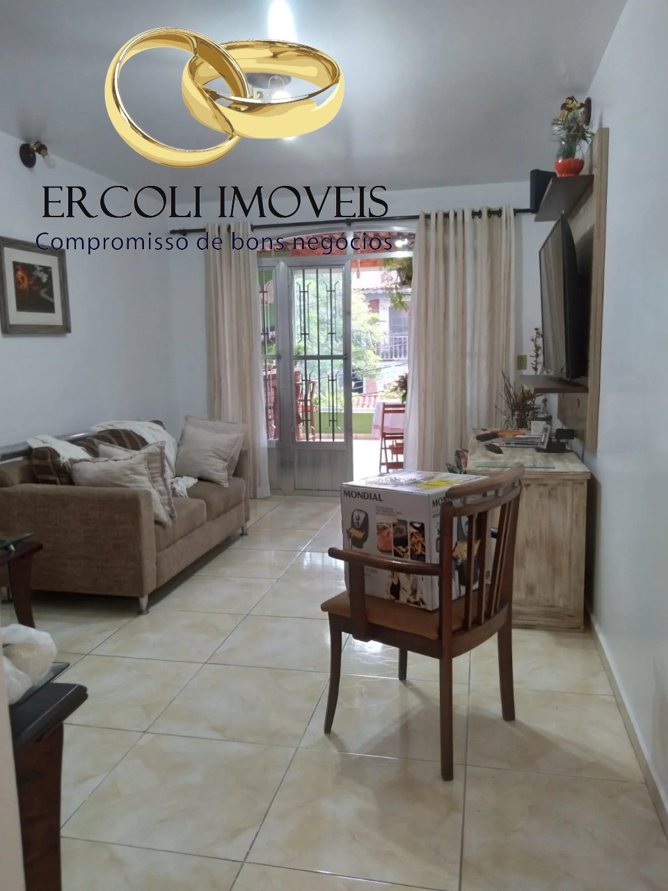 Casa, 3 quartos, 192 m² - Foto 9