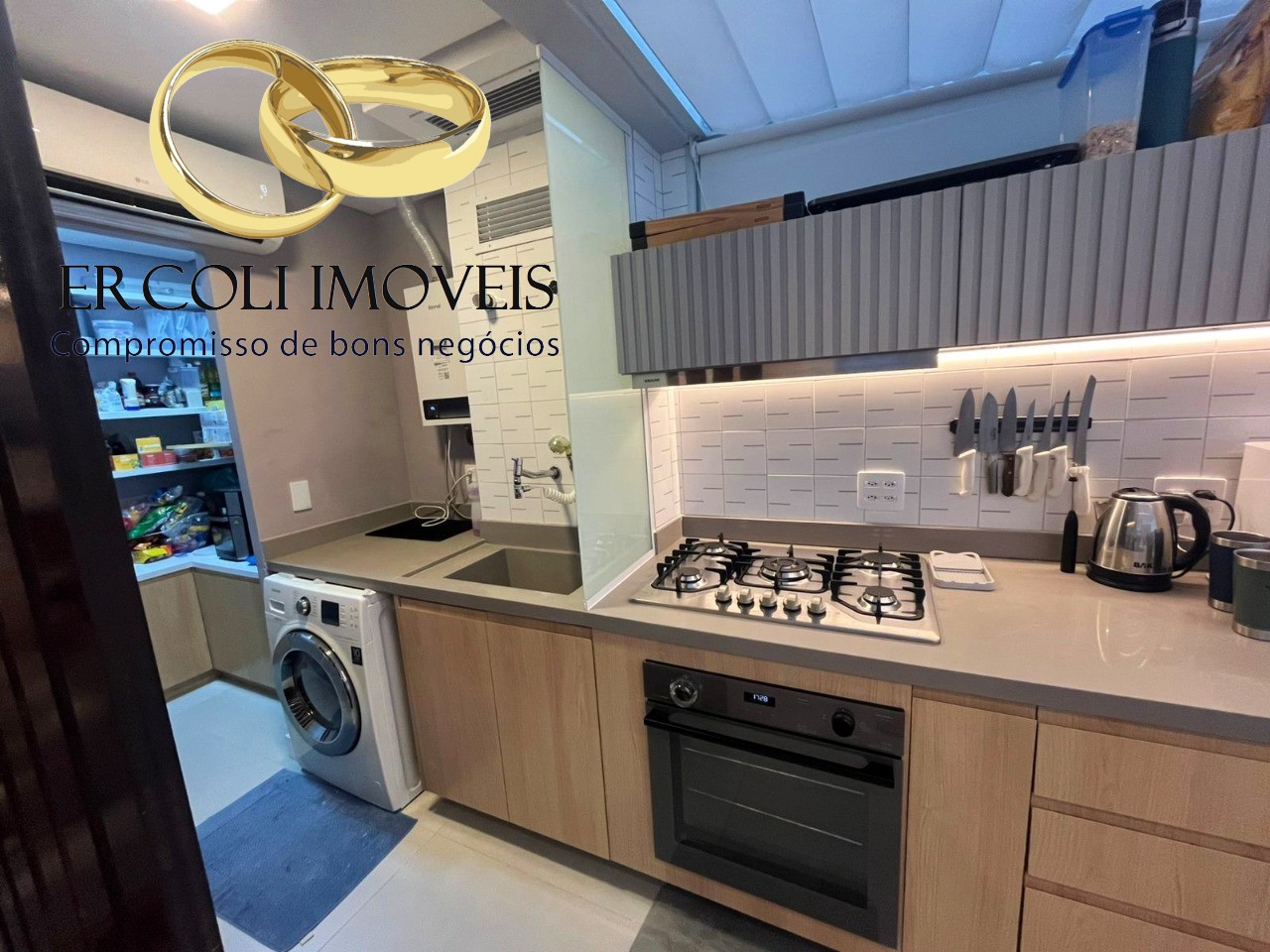 Apartamento, 2 quartos, 74 m² - Foto 7
