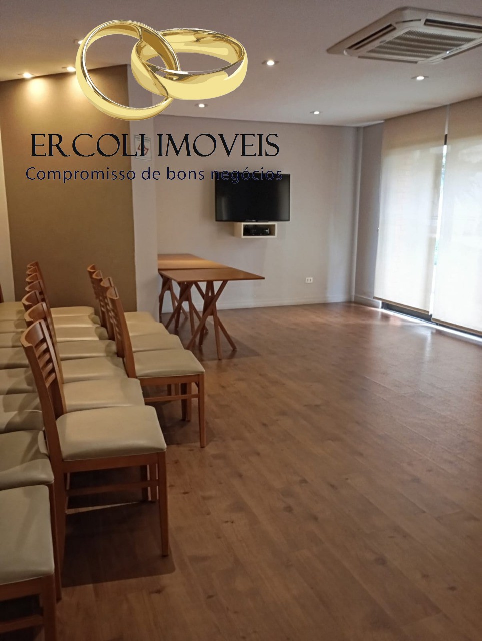Apartamento, 3 quartos, 128 m² - Foto 5