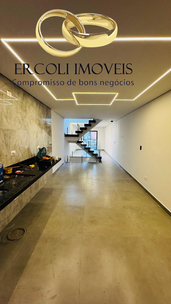 Casa, 3 quartos, 169 m² - Foto 8