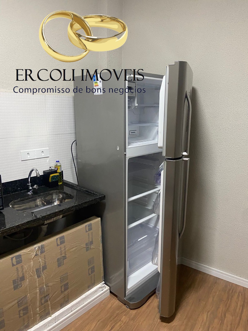 Apartamento, 2 quartos, 58 m² - Foto 7