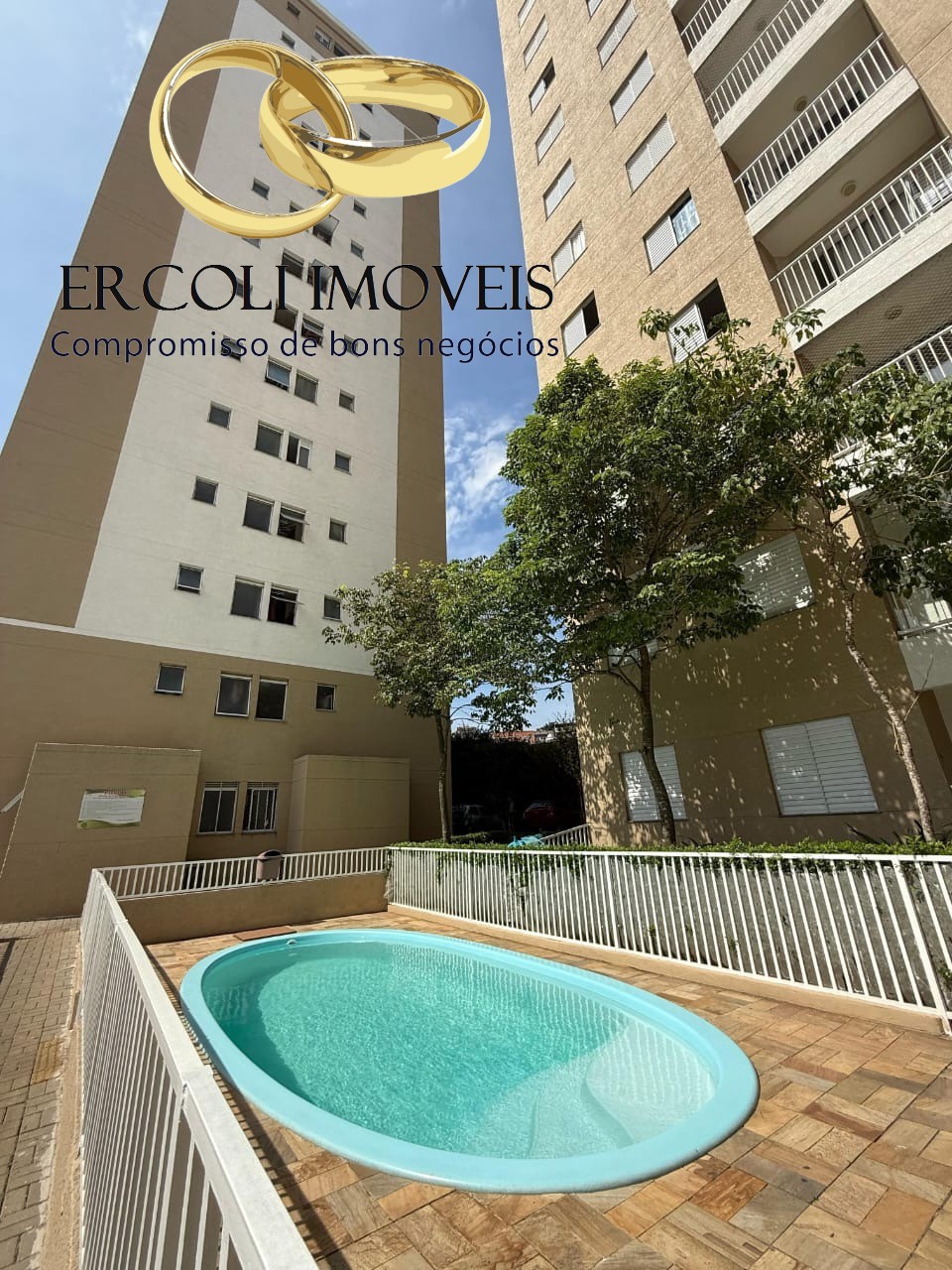 Apartamento, 2 quartos, 48 m² - Foto 19