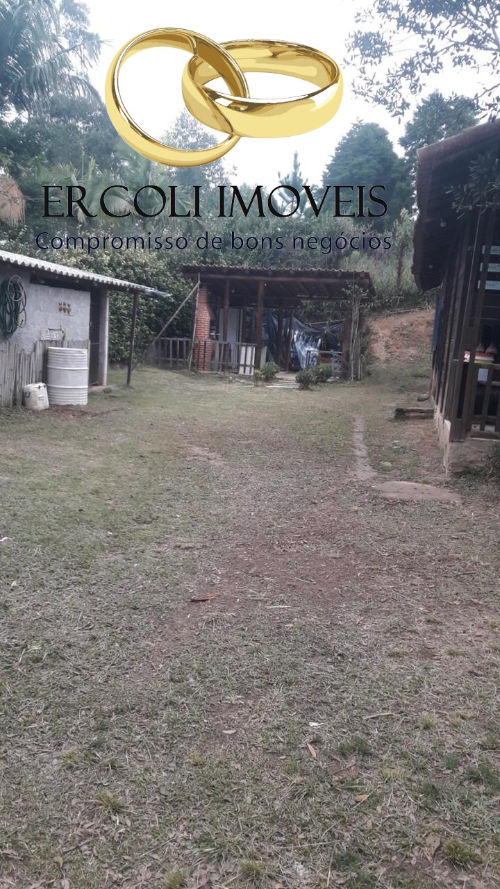 Chácara, 2 quartos - Foto 48