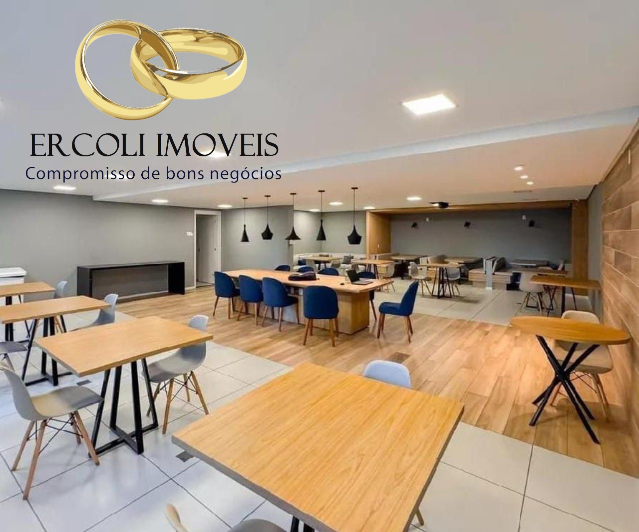 Apartamento, 1 quarto, 24 m² - Foto 11