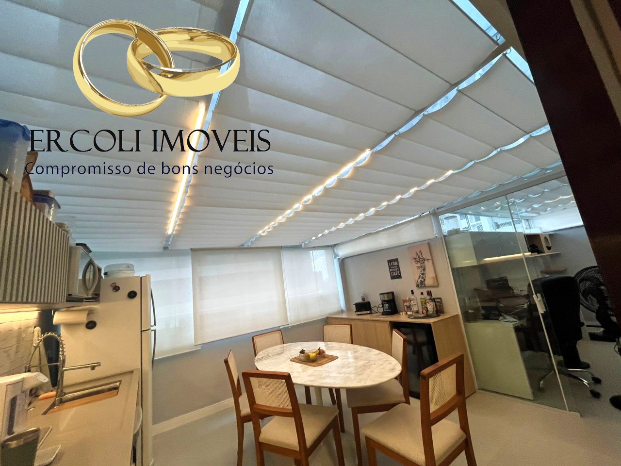 Apartamento, 2 quartos, 74 m² - Foto 30