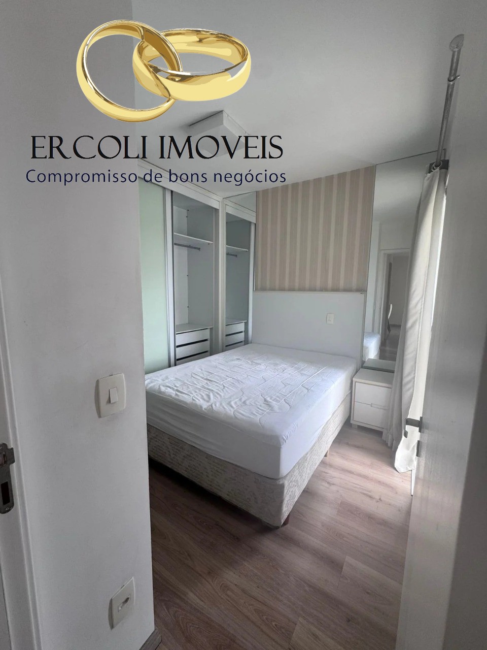 Apartamento, 2 quartos, 70 m² - Foto 15