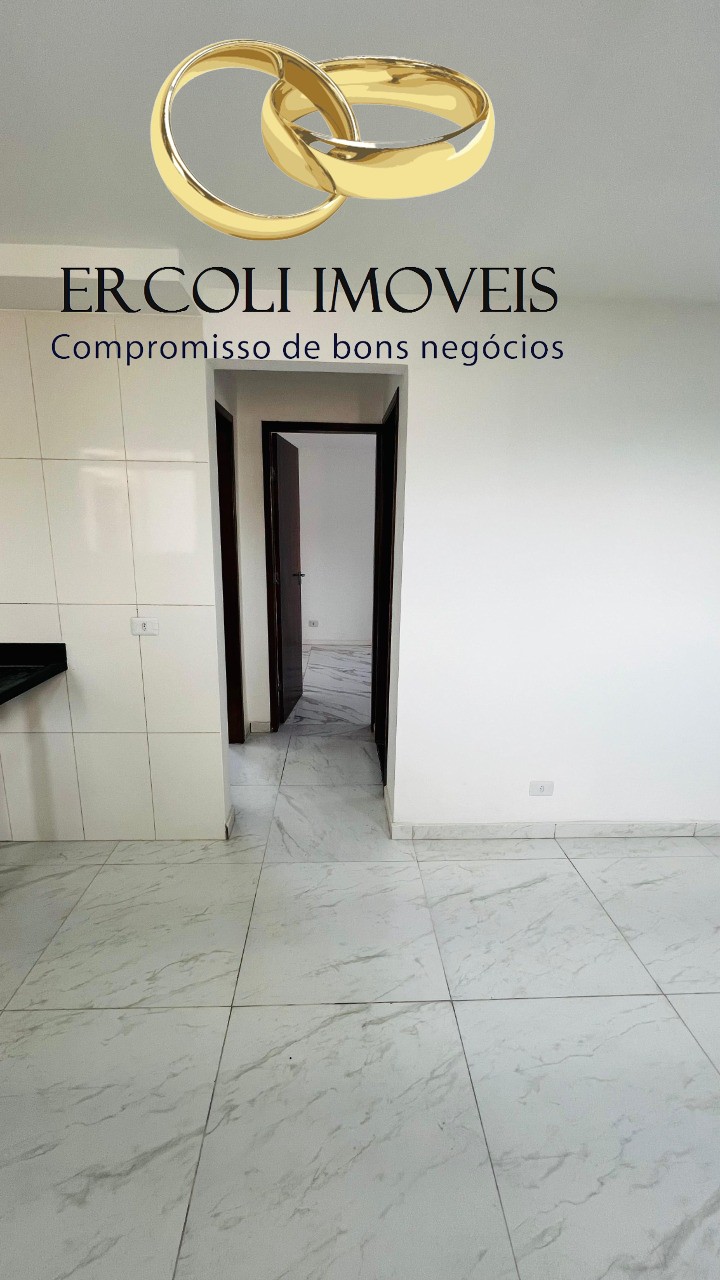 Apartamento, 2 quartos, 42 m² - Foto 2