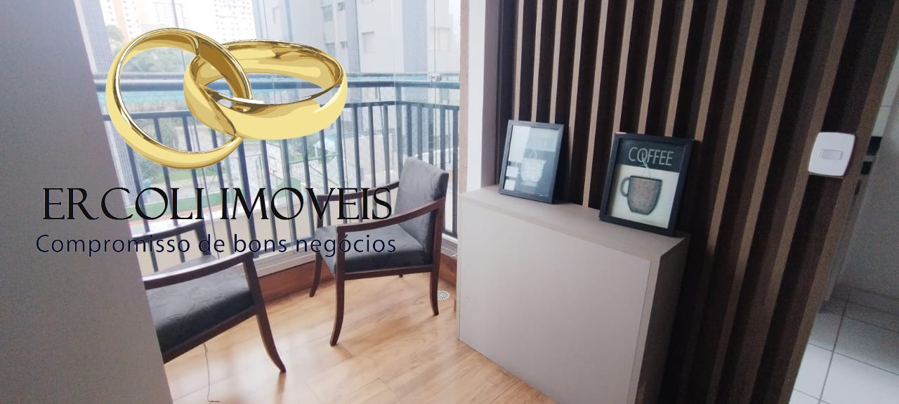 Apartamento, 2 quartos, 56 m² - Foto 3