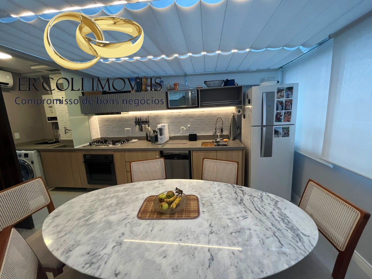 Apartamento, 2 quartos, 74 m² - Foto 11