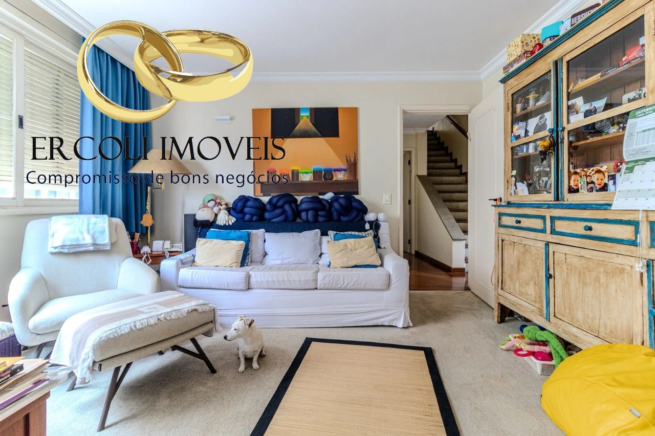 Apartamento, 4 quartos, 413 m² - Foto 1