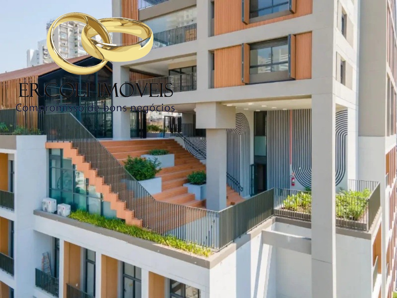 Apartamento, 3 quartos, 100 m² - Foto 23