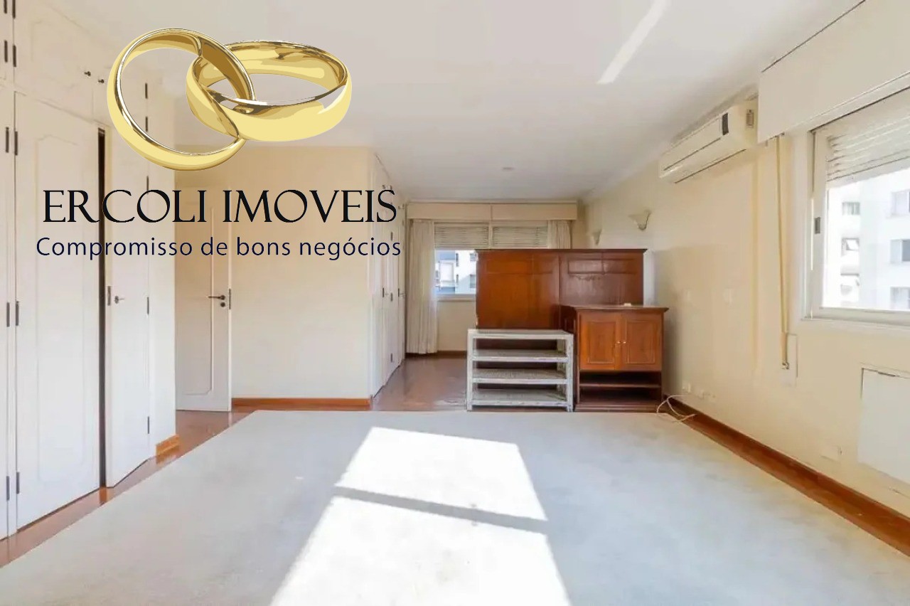 Cobertura, 4 quartos, 337 m² - Foto 15
