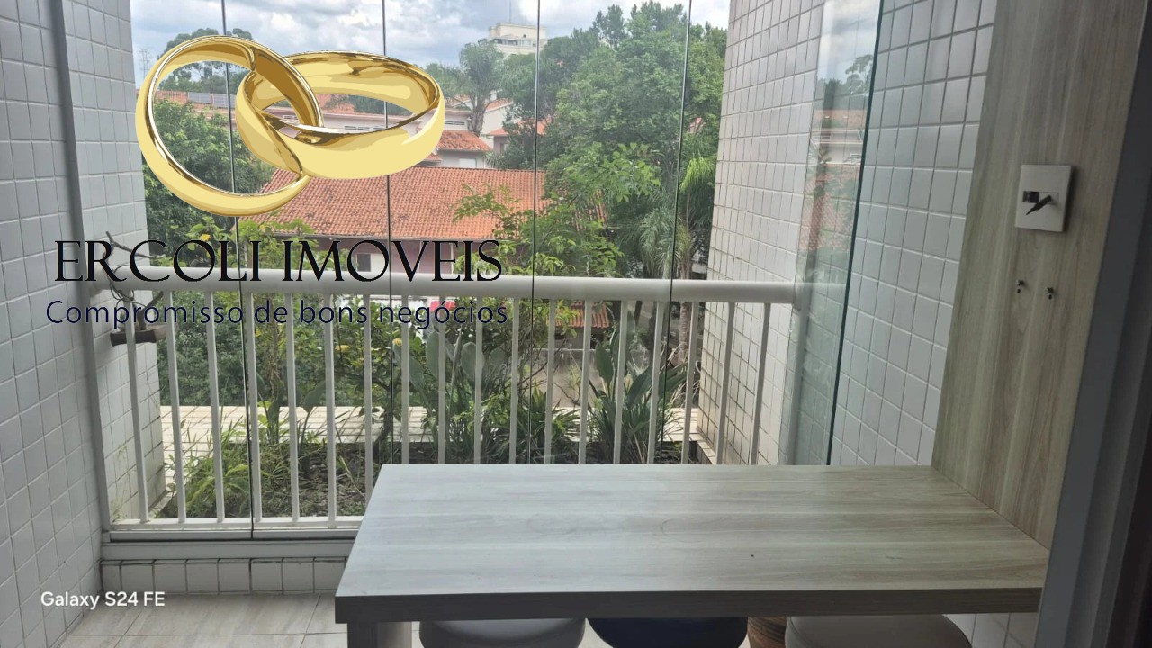 Apartamento, 3 quartos, 87 m² - Foto 10