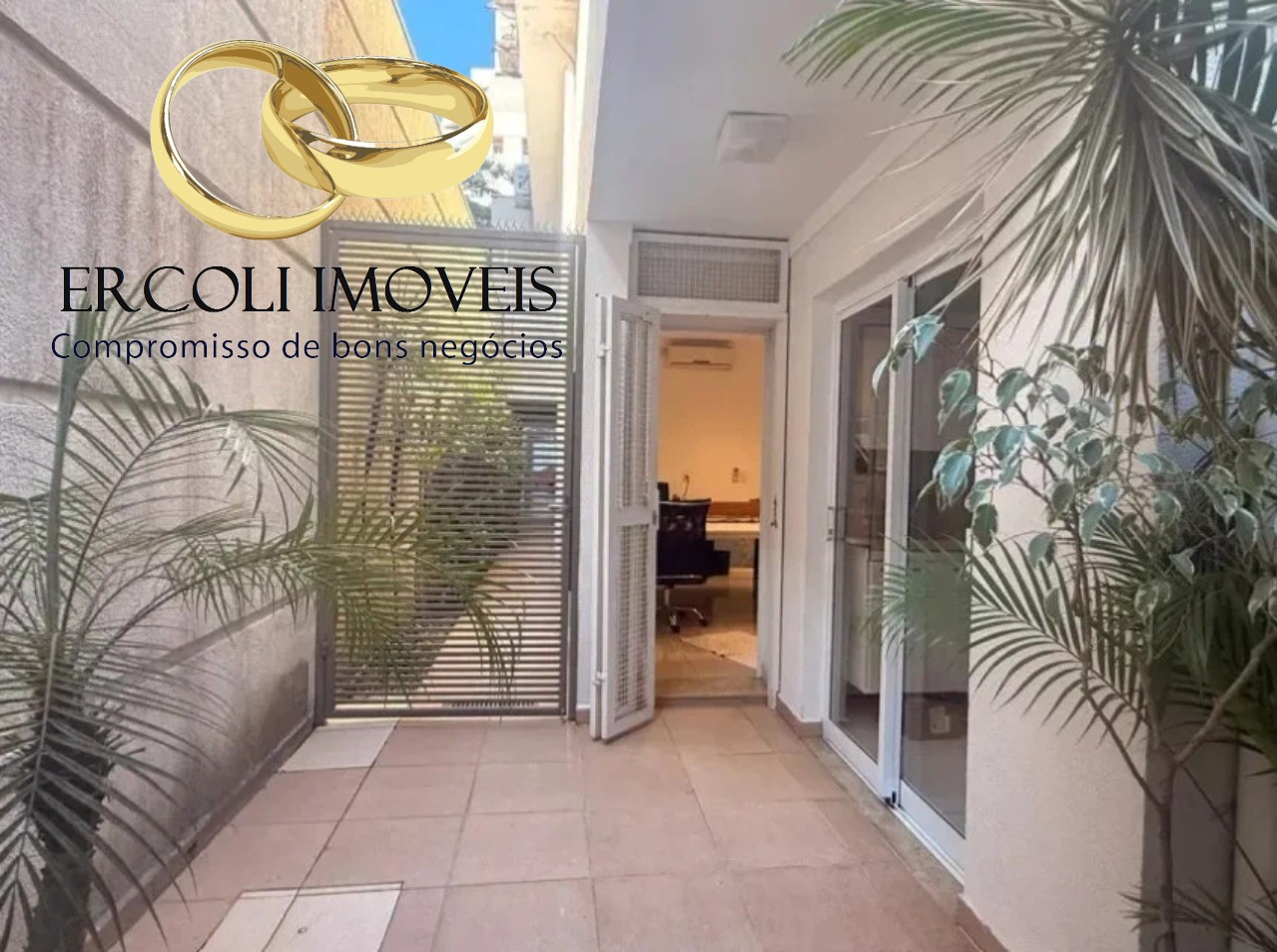 Prédio Inteiro, 172 m² - Foto 11