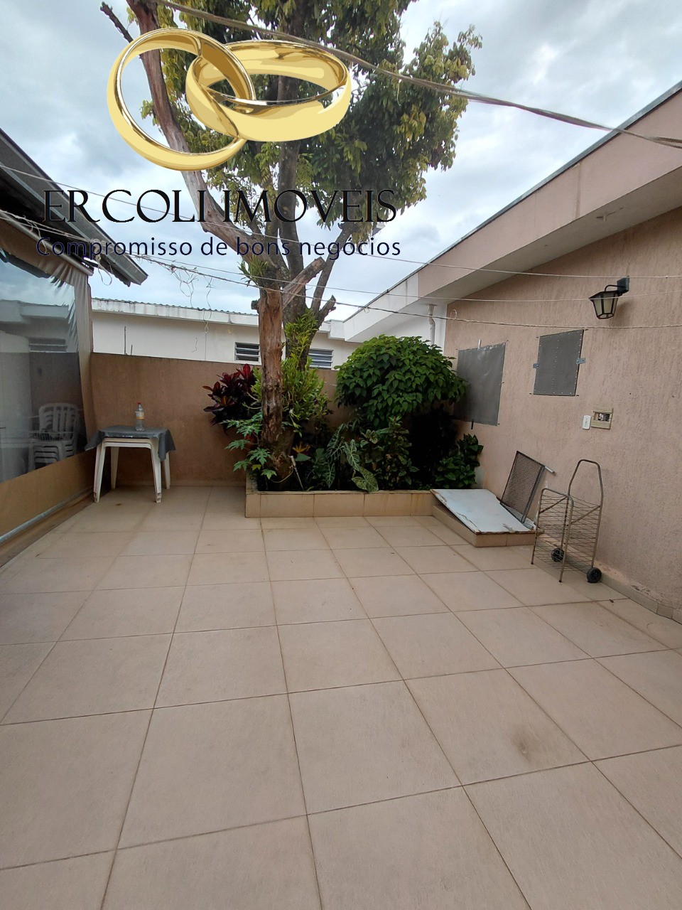 Casa, 4 quartos - Foto 38