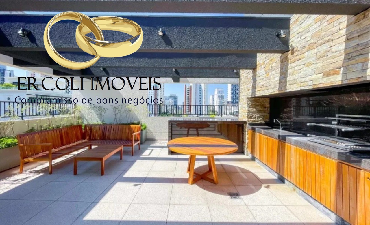 Apartamento, 1 quarto, 35 m² - Foto 12