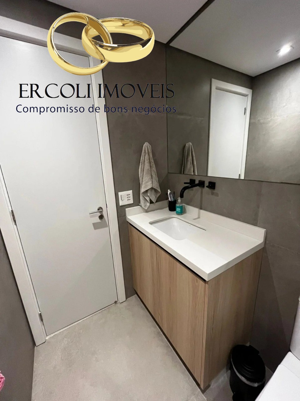 Apartamento, 3 quartos, 100 m² - Foto 3