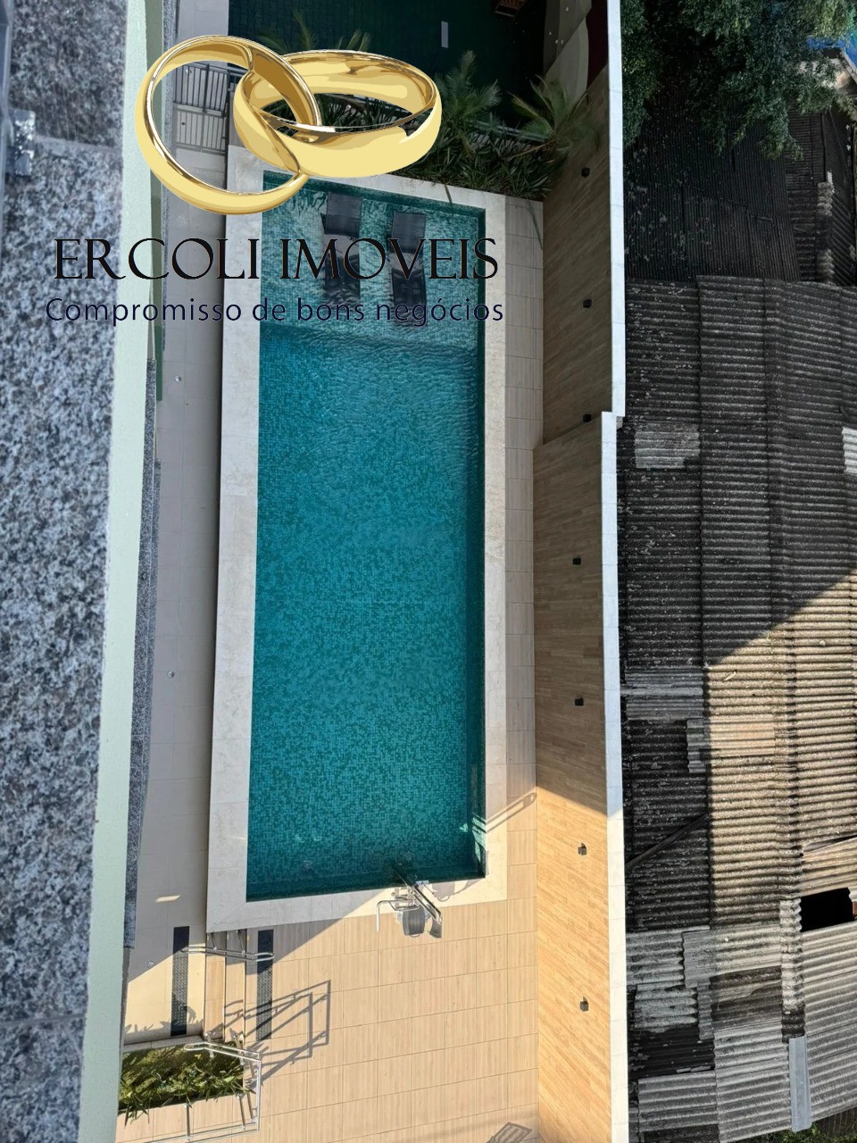 Apartamento, 1 quarto, 31 m² - Foto 11
