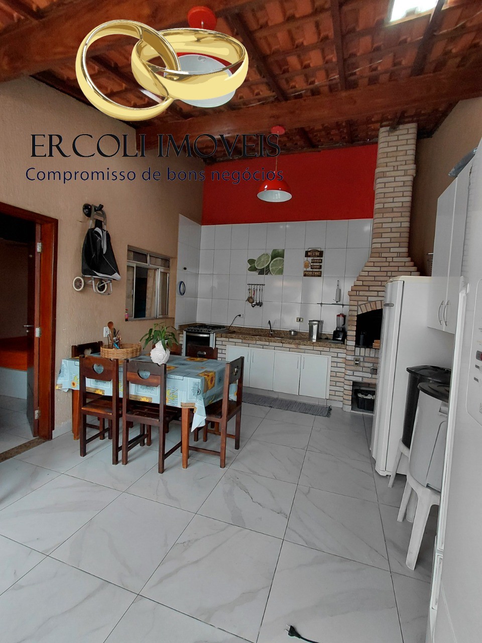 Casa, 4 quartos - Foto 39