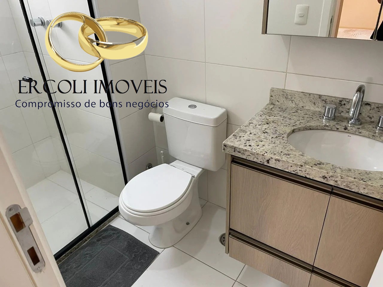 Apartamento, 2 quartos, 62 m² - Foto 10