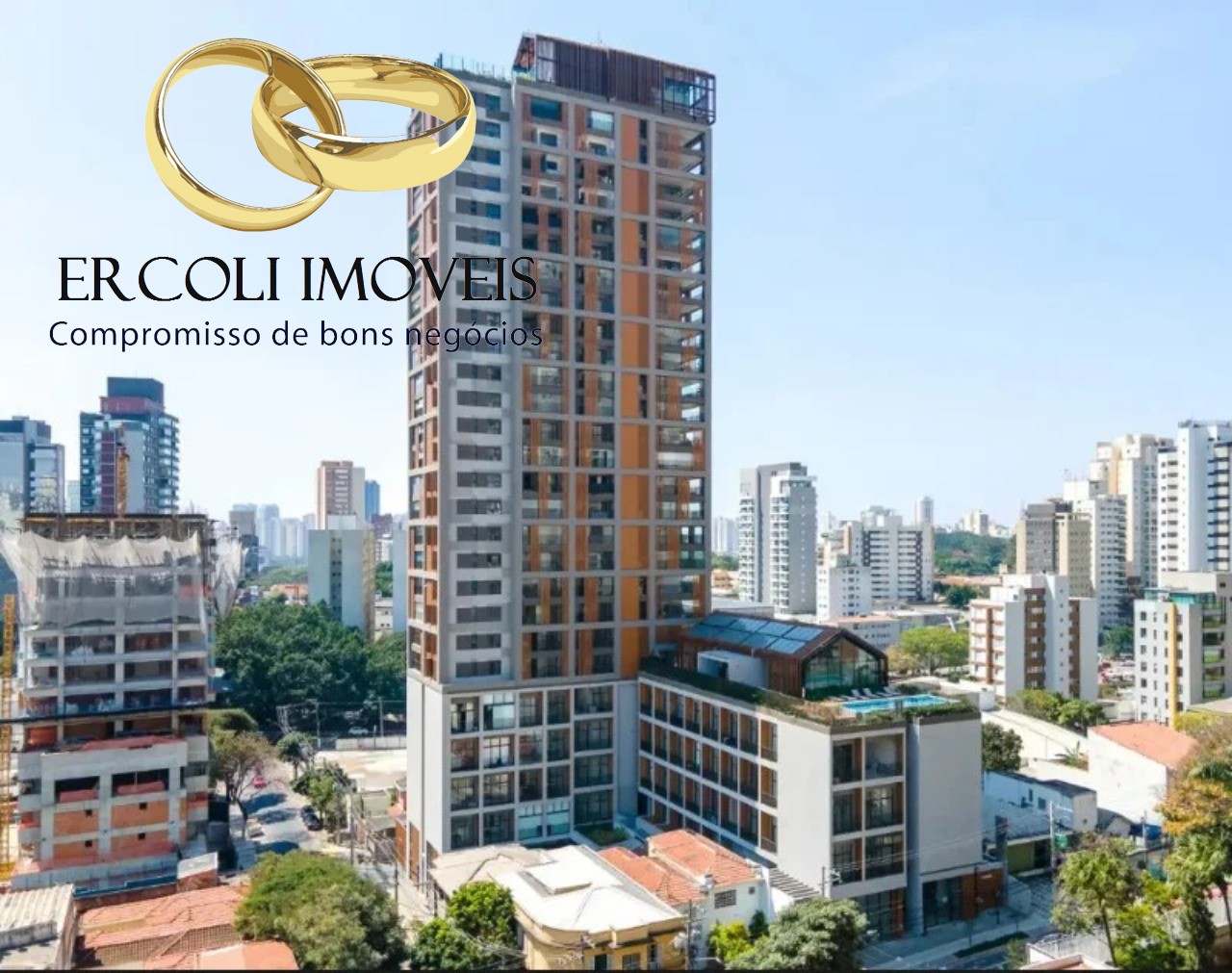Apartamento, 3 quartos, 100 m² - Foto 30