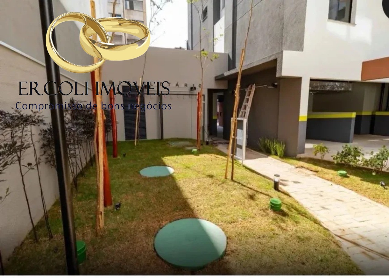 Apartamento, 1 quarto, 29 m² - Foto 27