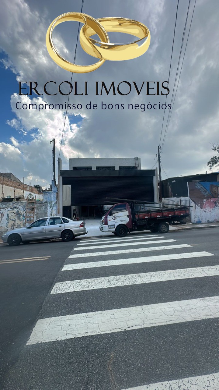 Depósito-Galpão - Foto 2